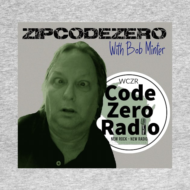 ZipCodeZero by Code Zero Radio